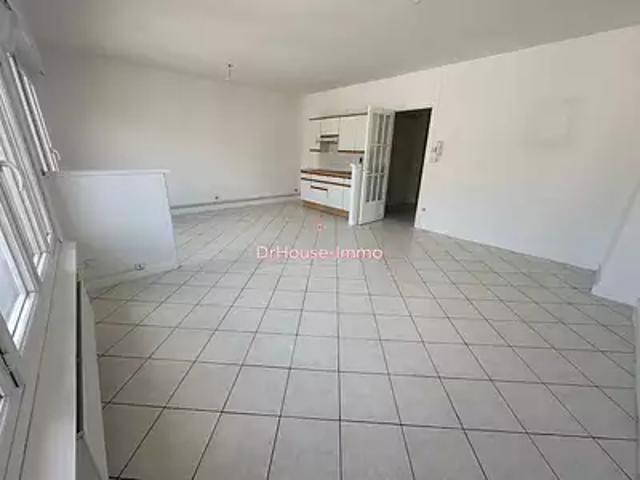 Appartement vente à Dunkerque