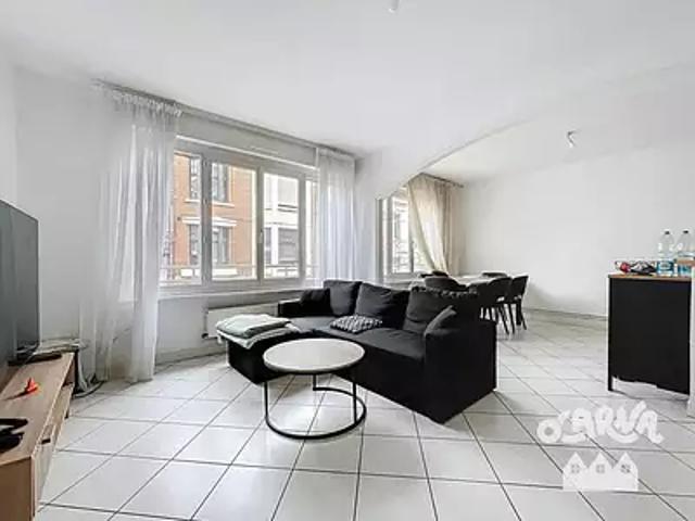 Appartement vente à Dunkerque