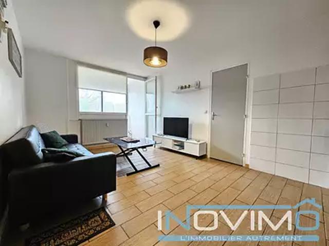 Appartement vente à Dunkerque