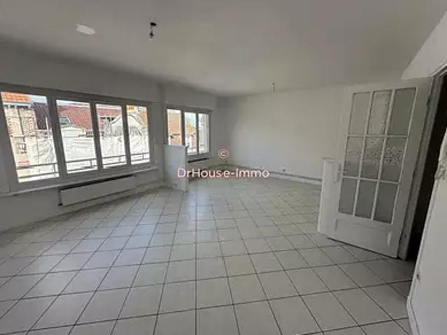 Appartement vente à Dunkerque
