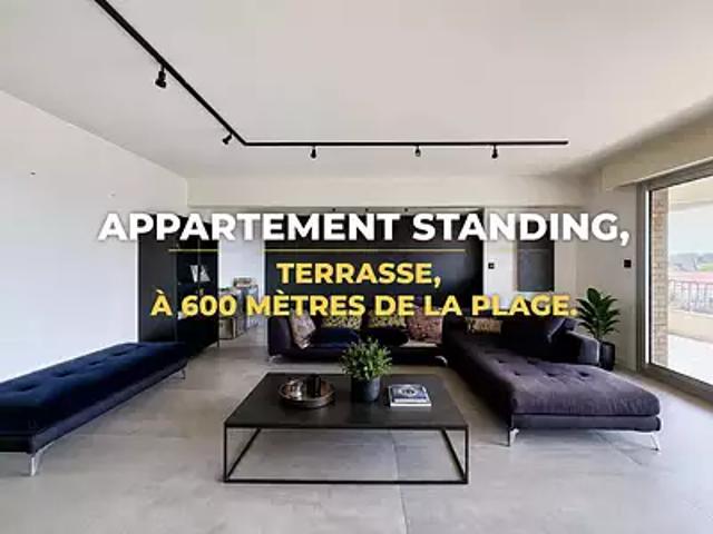 Appartement vente à Dunkerque