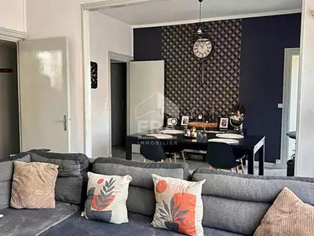 Maison vente à Dunkerque