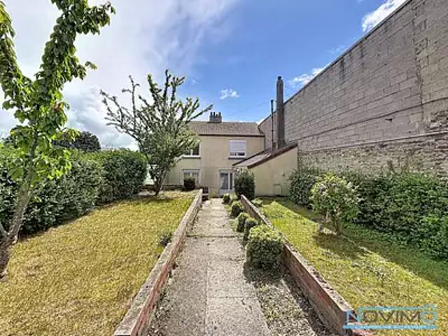 Maison vente à Dunkerque