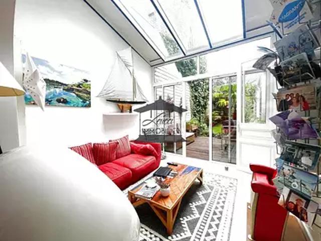 Maison vente à Dunkerque