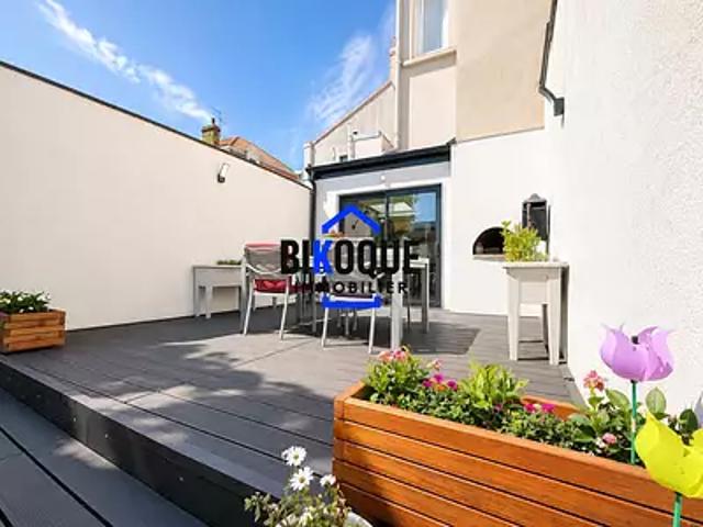 Maison vente à Dunkerque