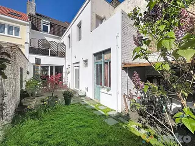 Maison vente à Dunkerque