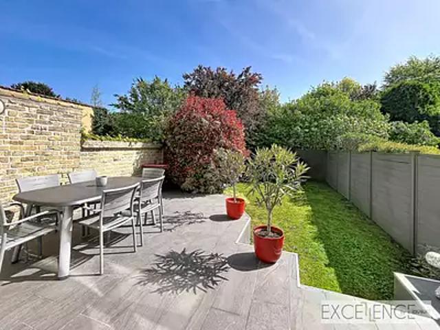 Maison vente à Dunkerque