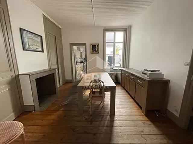 Maison vente à Dunkerque