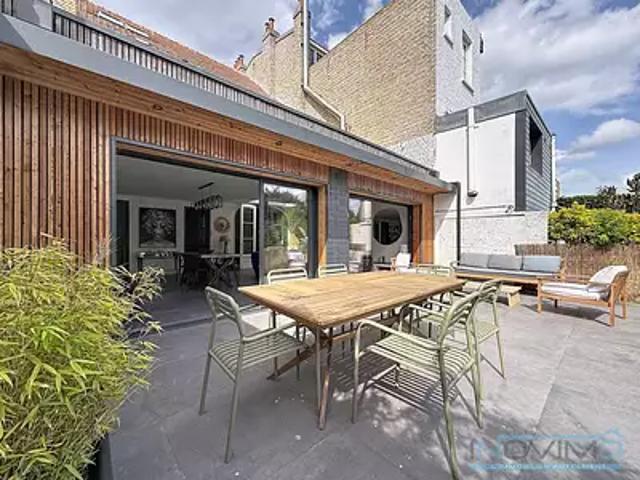Maison vente à Dunkerque