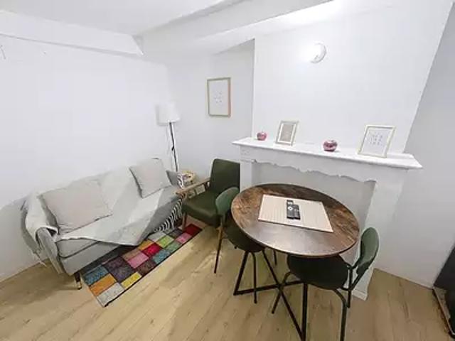 Appartement location à Dunkerque