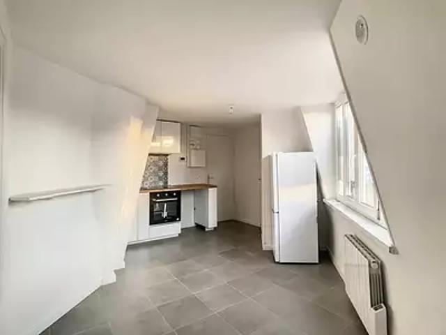 Appartement location à La Cité des Cheminots, Dunkerque