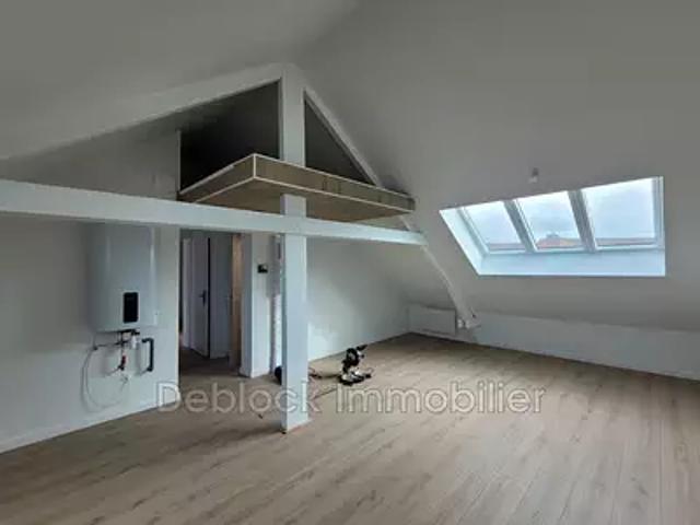 Appartement location à Dunkerque