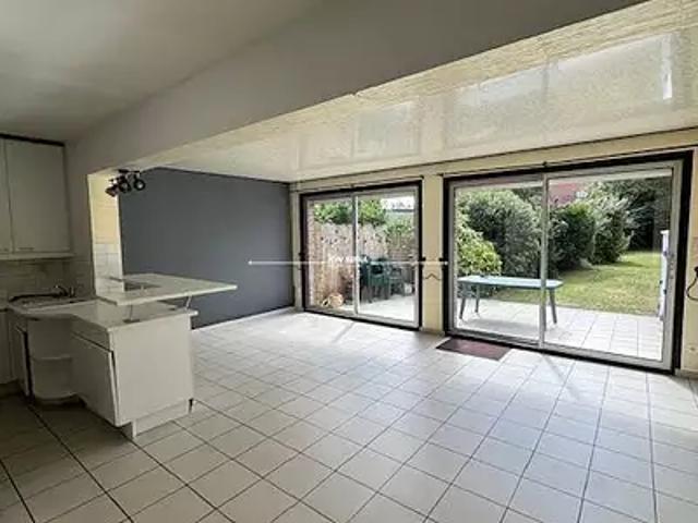 Maison location à La Cité des Cheminots, Dunkerque