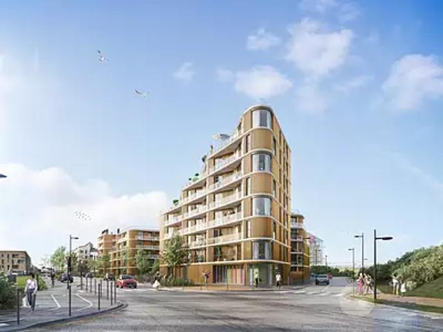 Appartement vente à Dunkerque