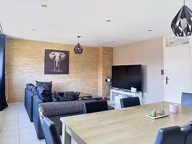 Appartement vente à Dunkerque