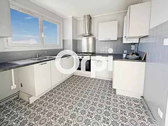 Appartement vente à Dunkerque