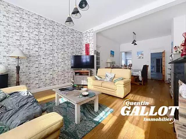 Maison vente à Dunkerque