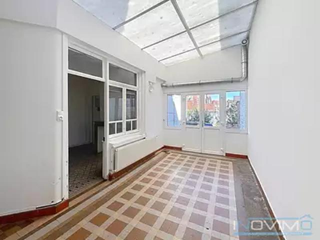 Maison vente à Dunkerque