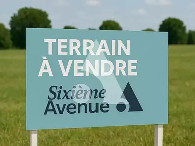 Terrain vente à Dunkerque