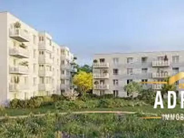 Appartement vente à Dunkerque