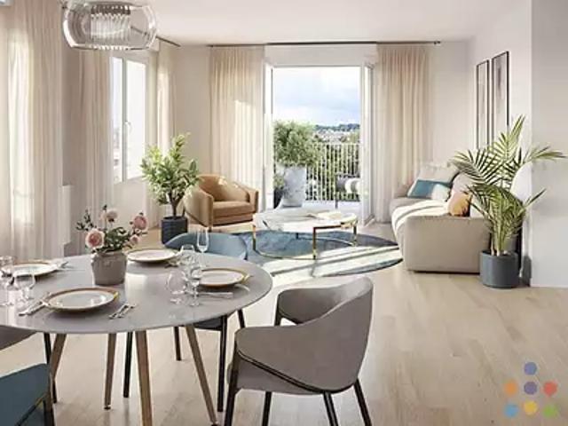 Appartement vente à Dunkerque