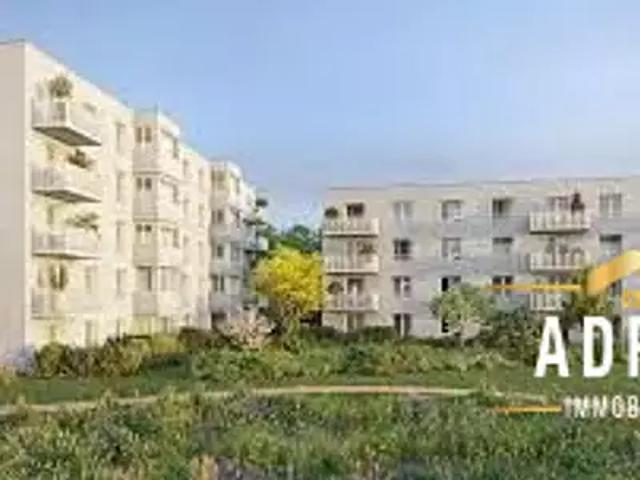 Appartement vente à Dunkerque