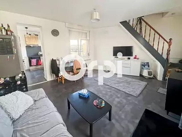 Maison vente à Dunkerque