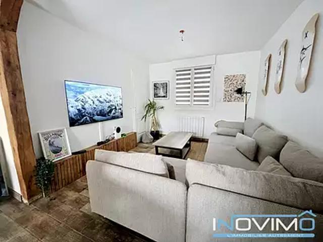 Maison vente à Dunkerque