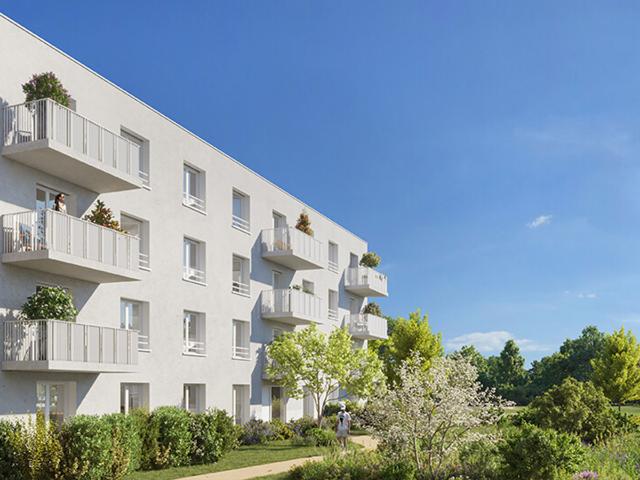 Appartement vente à Dunkerque