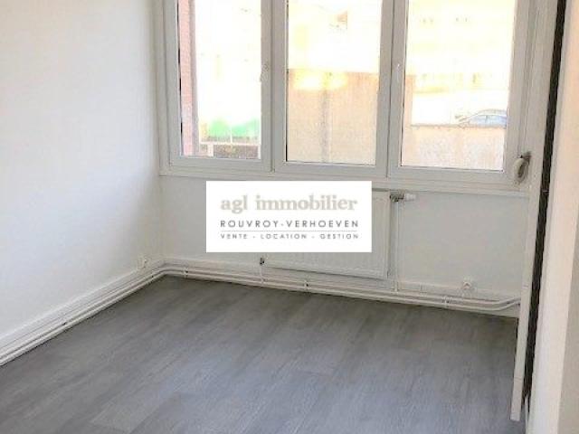 Appartement location à Dunkerque