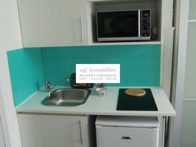 Appartement location à Dunkerque
