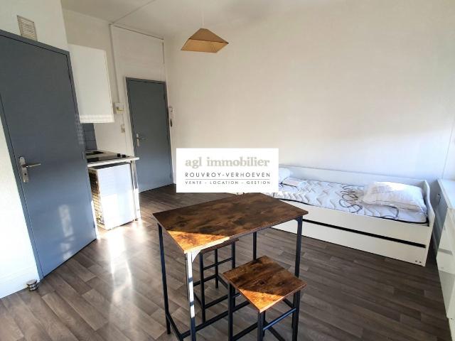 Appartement location à Dunkerque