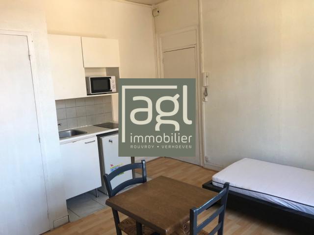 Appartement location à Dunkerque