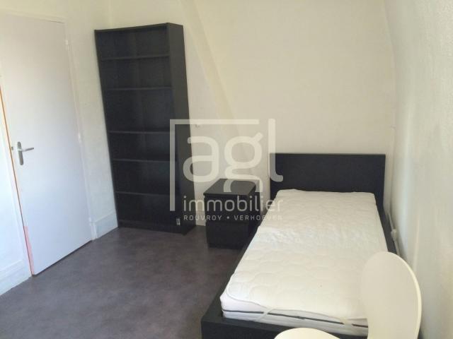 Appartement location à La Gare, Dunkerque
