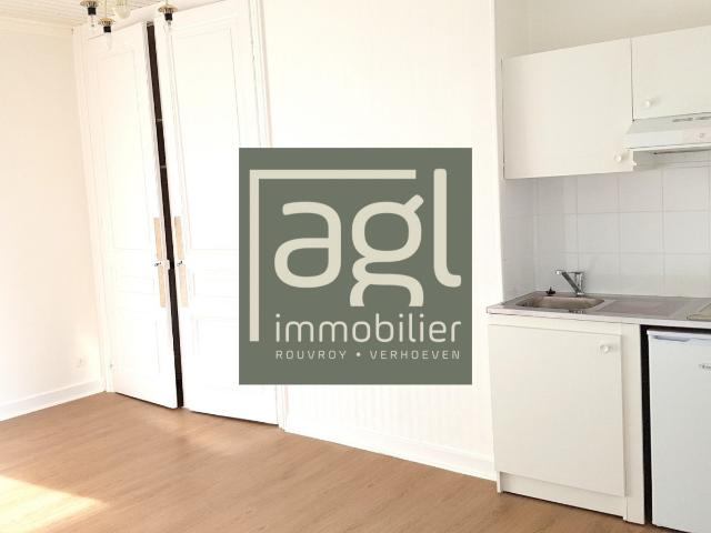 Appartement location à Dunkerque