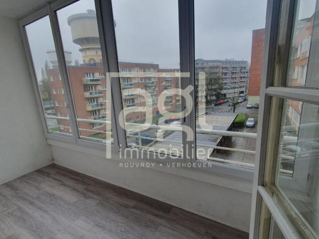 Appartement location à Dunkerque
