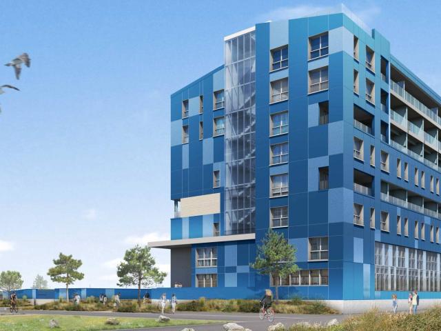 Appartement vente à Dunkerque