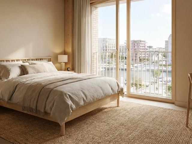 Appartement vente à Dunkerque