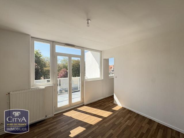 Appartement location à Dunkerque