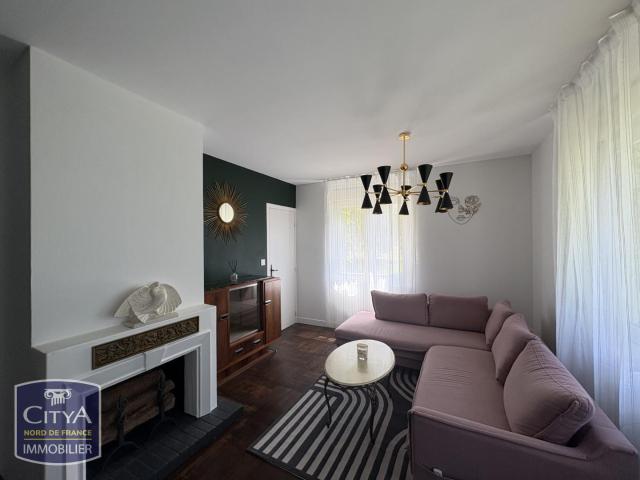 Appartement location à Dunkerque