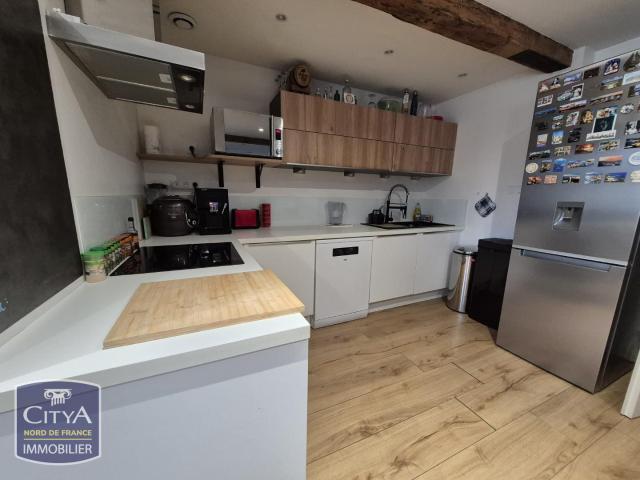 Appartement location à Dunkerque