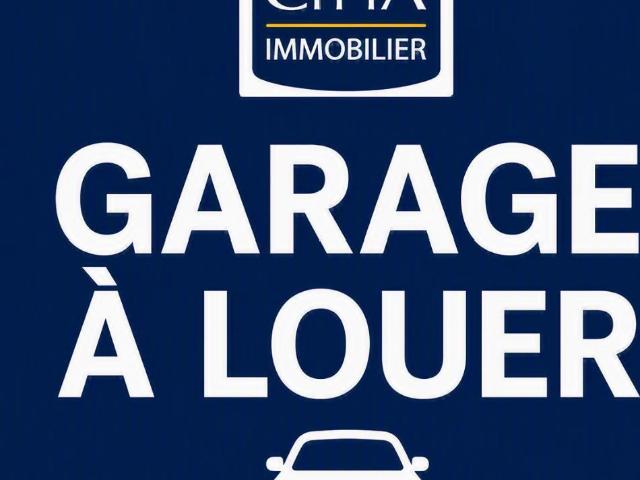 Garage location à Dunkerque