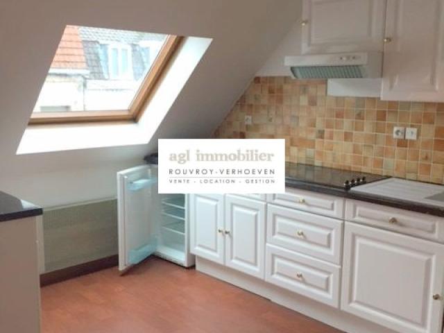 Appartement location à Dunkerque
