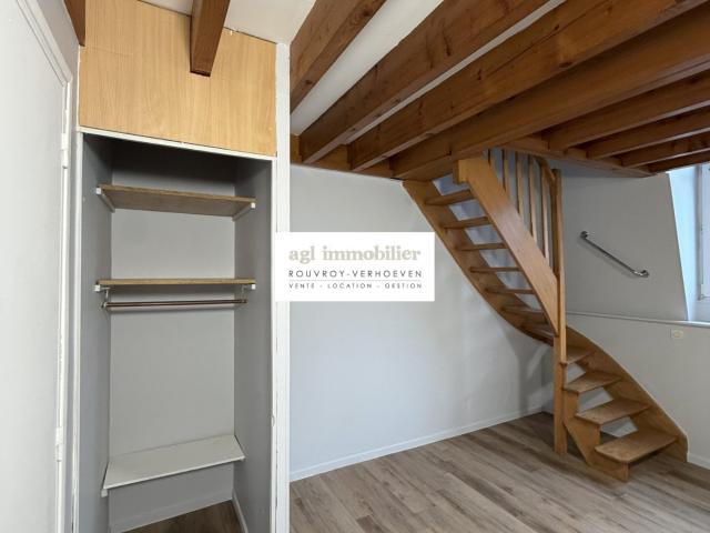 Appartement location à Dunkerque