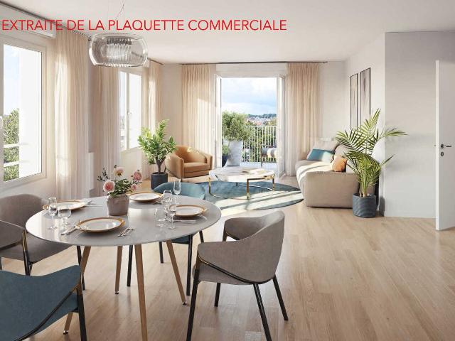Appartement vente à Dunkerque