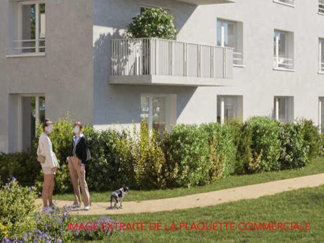 Appartement vente à Dunkerque