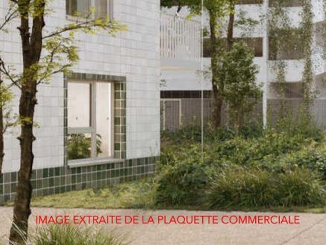 Appartement vente à Dunkerque