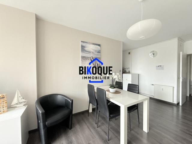 Appartement vente à Dunkerque
