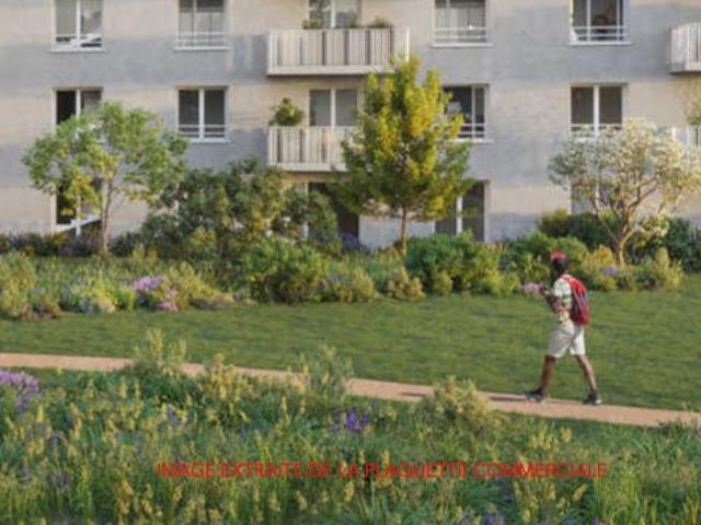 Appartement vente à Dunkerque