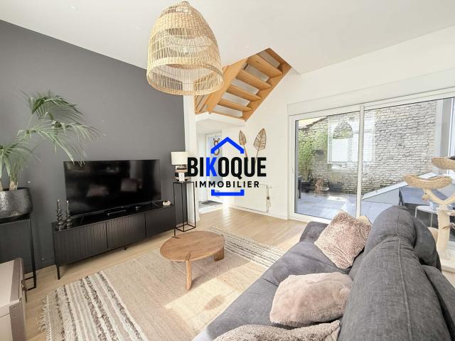 Maison vente à Dunkerque